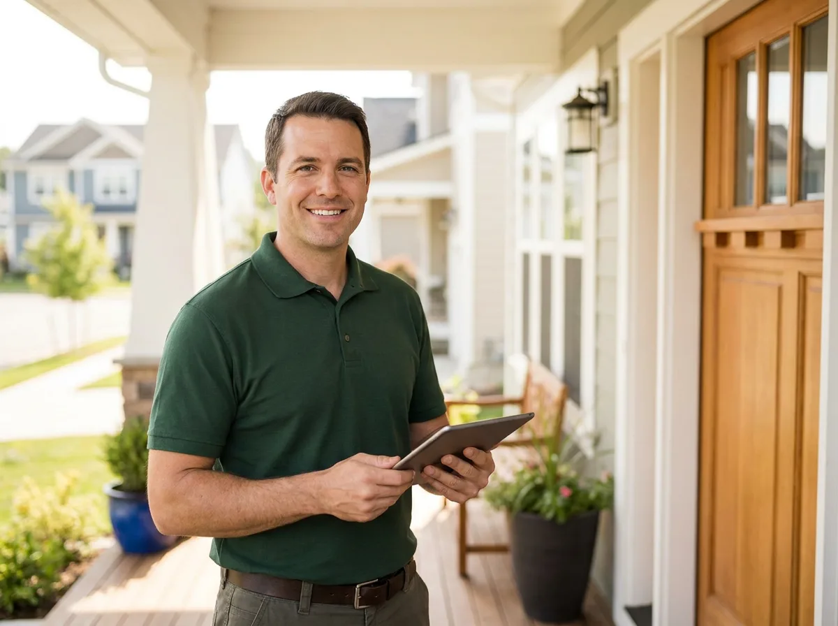 Pest control FAQs for Thomasville, PA